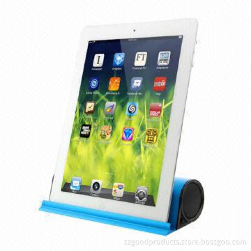 Bluetooth speaker, external wireless speaker with high hifi stereo sound, 2013 newest design
